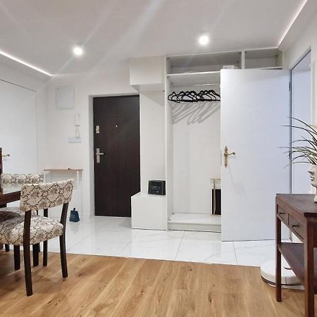 Arma Design Apartment 2 Bedrooms Varşova Dış mekan fotoğraf