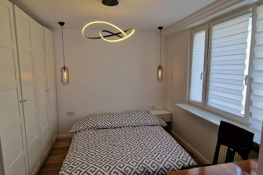 Arma Design Apartment 2 Bedrooms Varşova Dış mekan fotoğraf