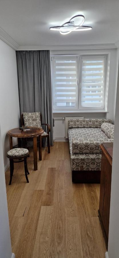 Arma Design Apartment 2 Bedrooms Varşova Dış mekan fotoğraf