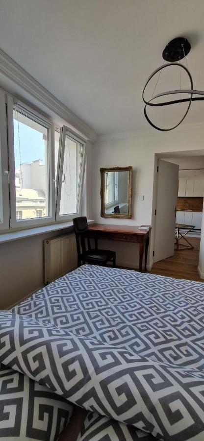 Arma Design Apartment 2 Bedrooms Varşova Dış mekan fotoğraf