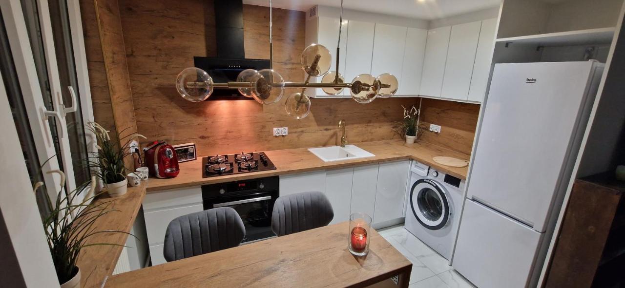Arma Design Apartment 2 Bedrooms Varşova Dış mekan fotoğraf