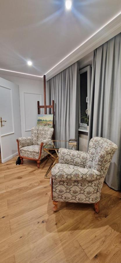 Arma Design Apartment 2 Bedrooms Varşova Dış mekan fotoğraf