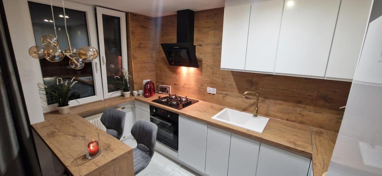 Arma Design Apartment 2 Bedrooms Varşova Dış mekan fotoğraf