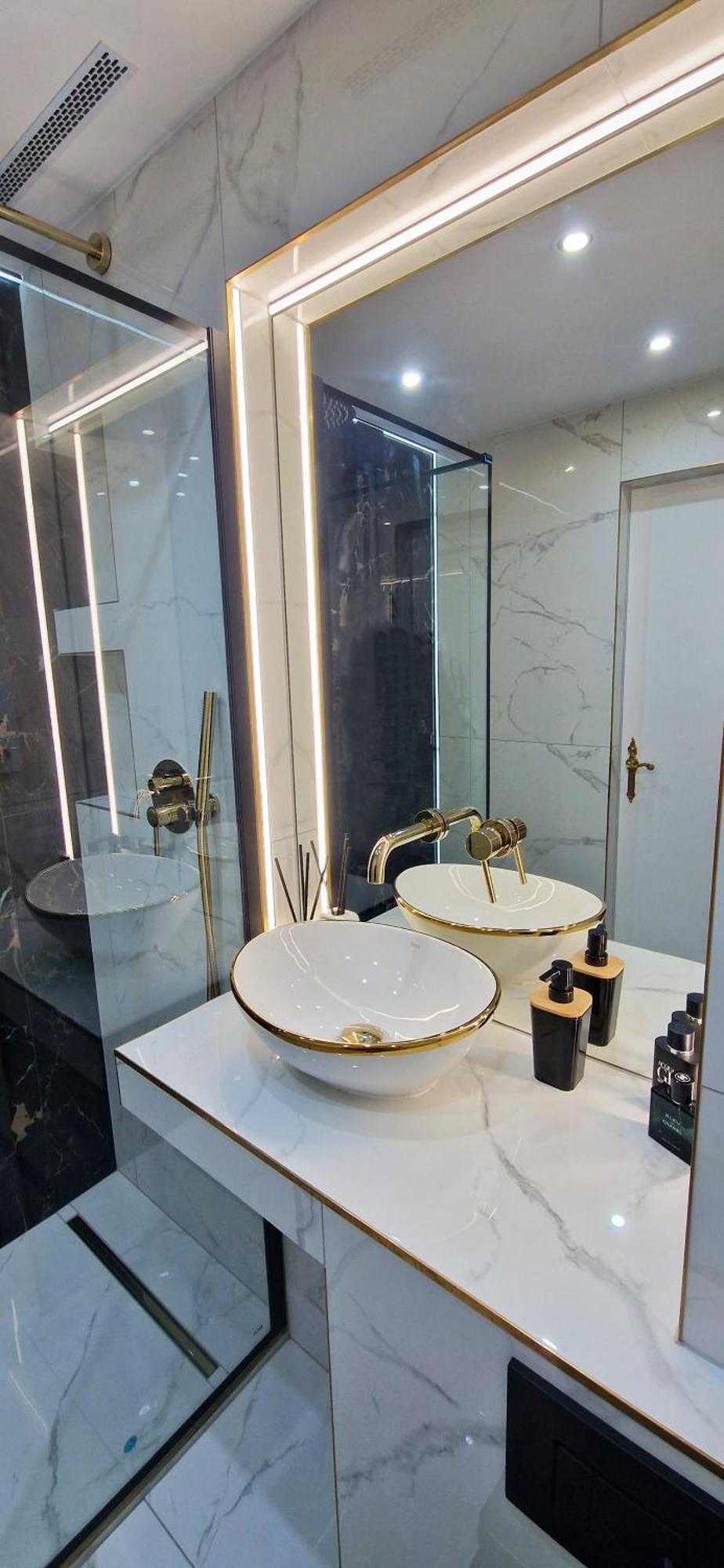 Arma Design Apartment 2 Bedrooms Varşova Dış mekan fotoğraf