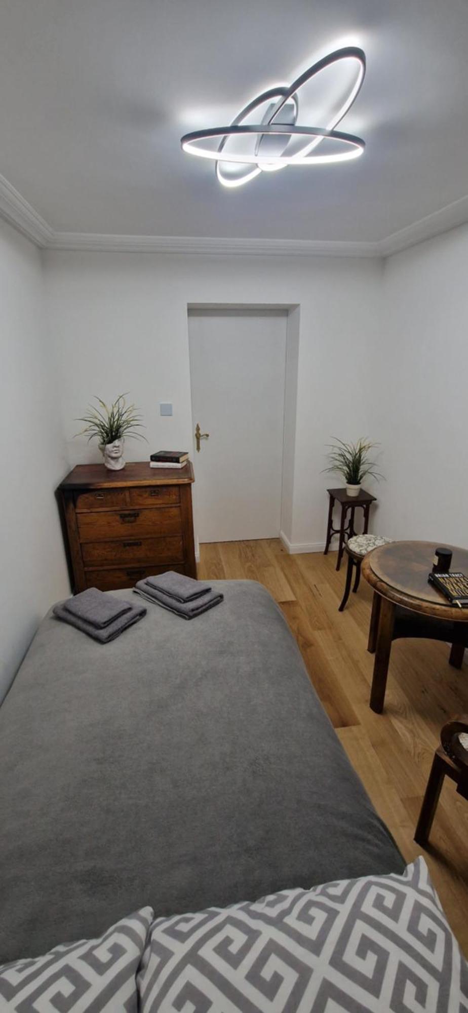 Arma Design Apartment 2 Bedrooms Varşova Dış mekan fotoğraf