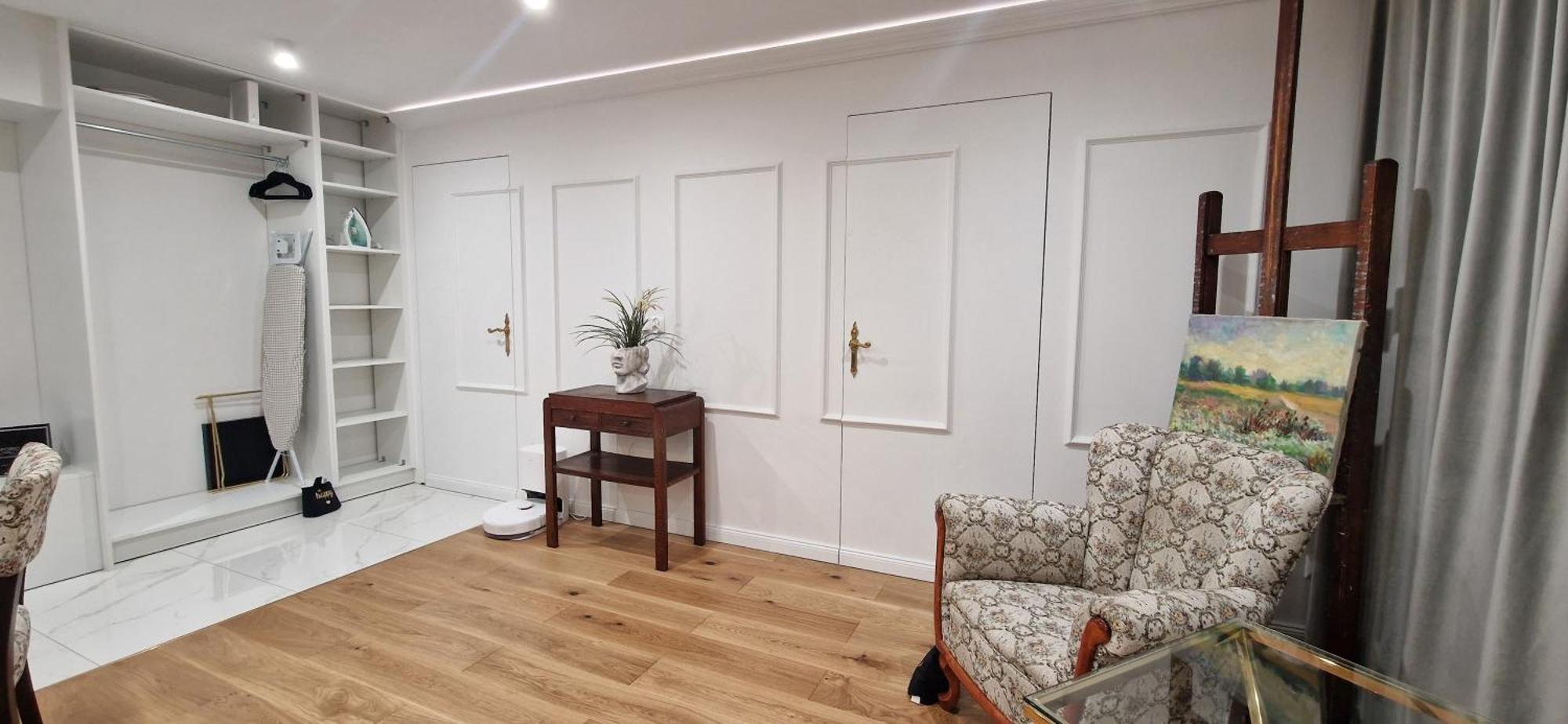 Arma Design Apartment 2 Bedrooms Varşova Dış mekan fotoğraf