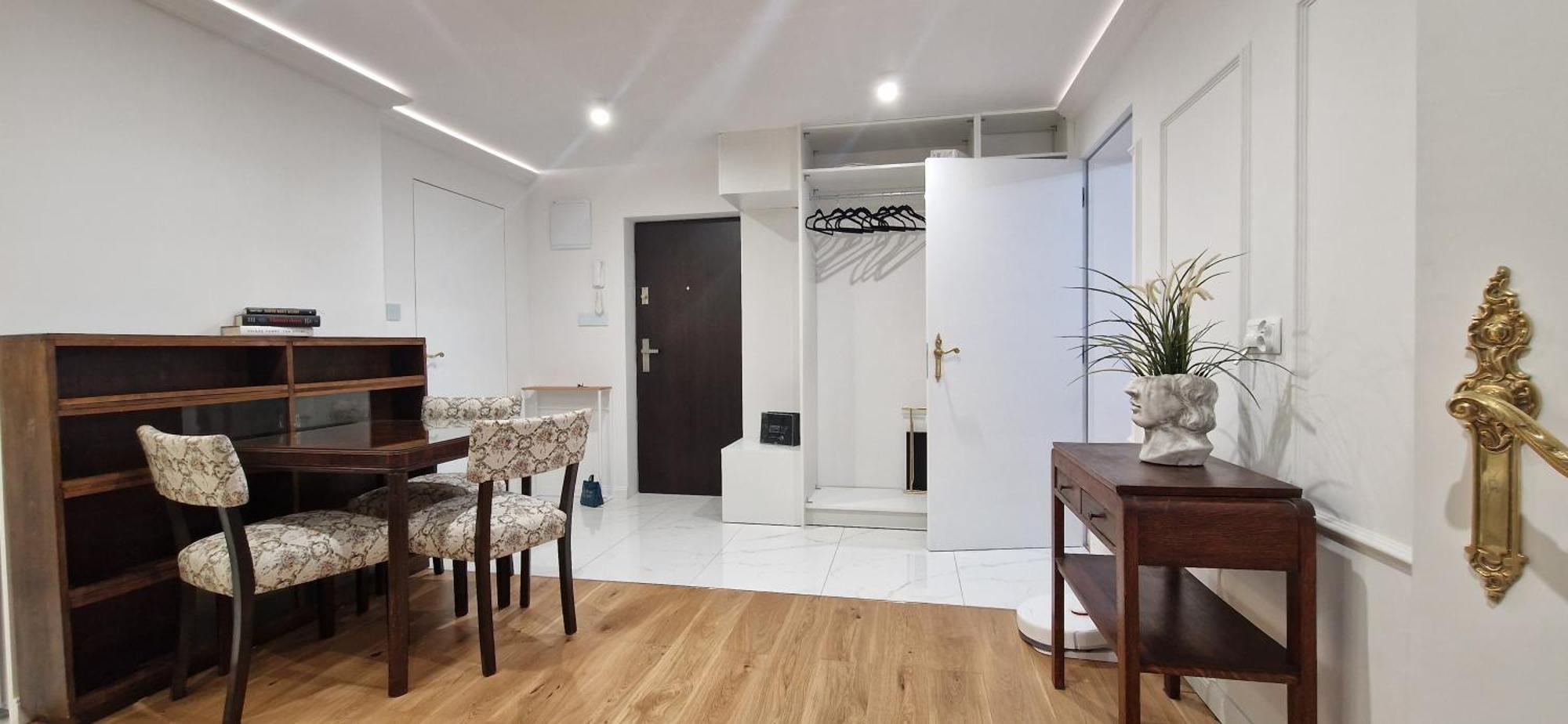 Arma Design Apartment 2 Bedrooms Varşova Dış mekan fotoğraf
