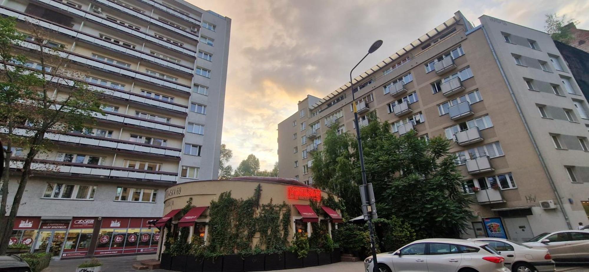 Arma Design Apartment 2 Bedrooms Varşova Dış mekan fotoğraf